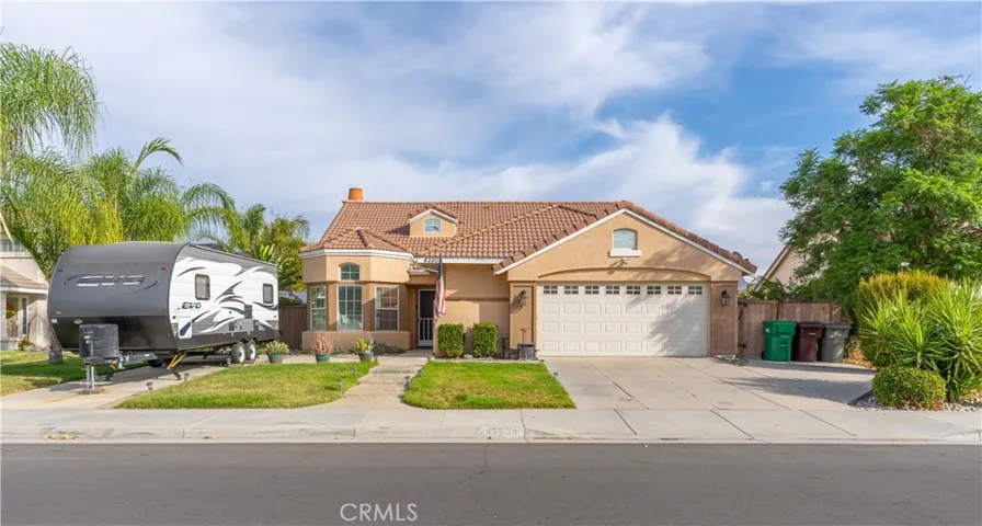 42804 Berkley Avenue, Hemet, California 92544