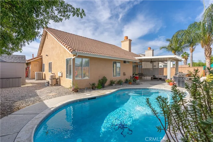 42804 Berkley Avenue, Hemet, California 92544