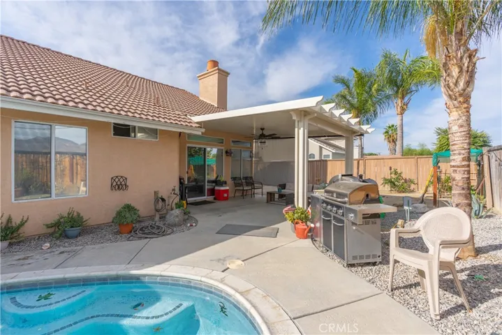 42804 Berkley Avenue, Hemet, California 92544