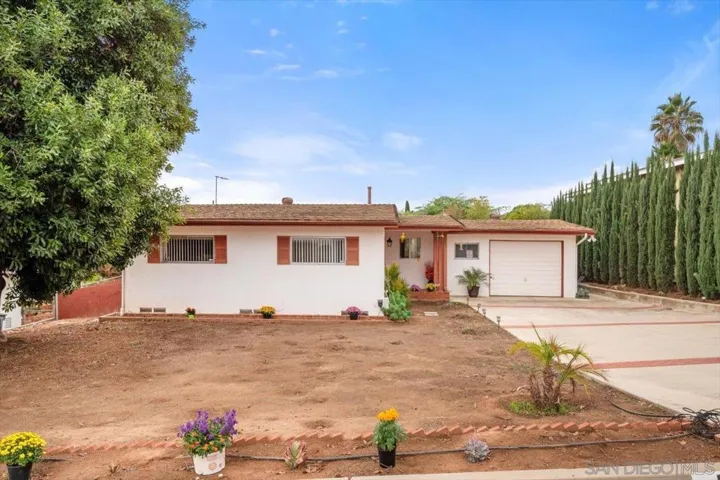 1133 W 12th Ave, Escondido, California 92025