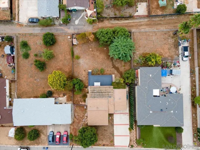 1133 W 12th Ave, Escondido, California 92025