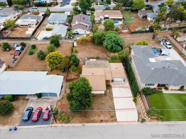 1133 W 12th Ave, Escondido, California 92025