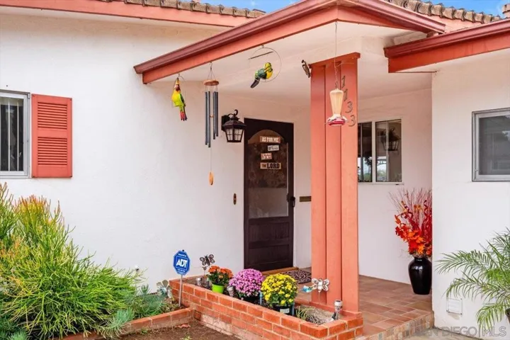 1133 W 12th Ave, Escondido, California 92025