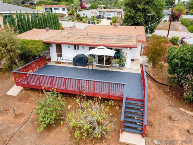 1133 W 12th Ave, Escondido, California 92025