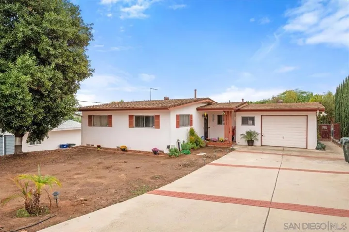 1133 W 12th Ave, Escondido, California 92025