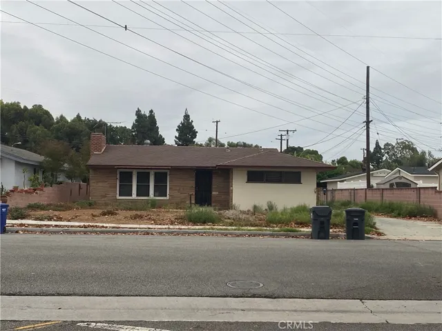 4574 Shadeway Road, Lakewood, California 90713