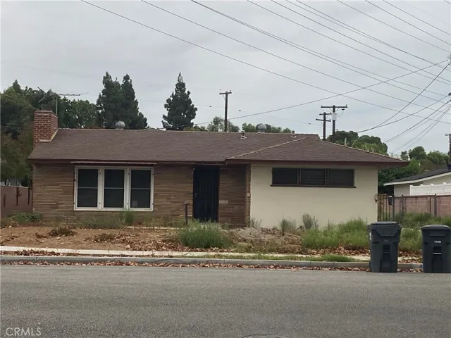 4574 Shadeway Road, Lakewood, California 90713