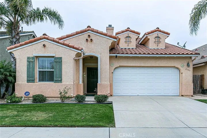 2527 Del Sur, Santa Maria, California 93455