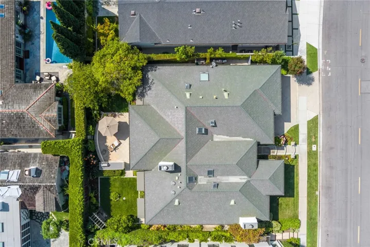1927 Kewamee Drive, Corona Del Mar, California 92625