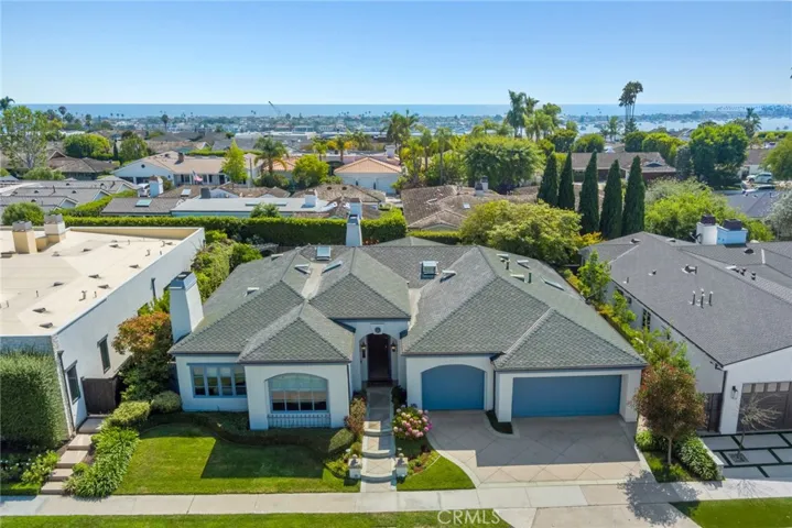1927 Kewamee Drive, Corona Del Mar, California 92625