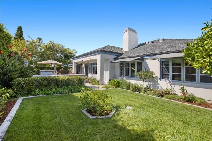 1927 Kewamee Drive, Corona Del Mar, California 92625