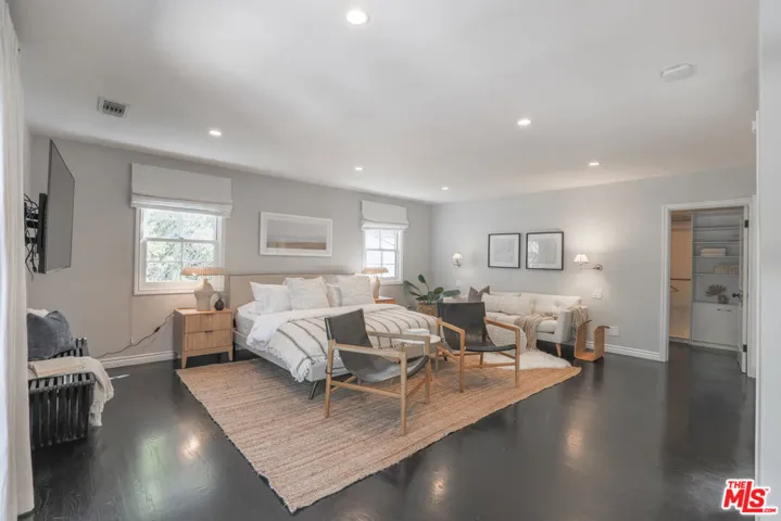 316 S Crescent Drive, Beverly Hills, California 90212