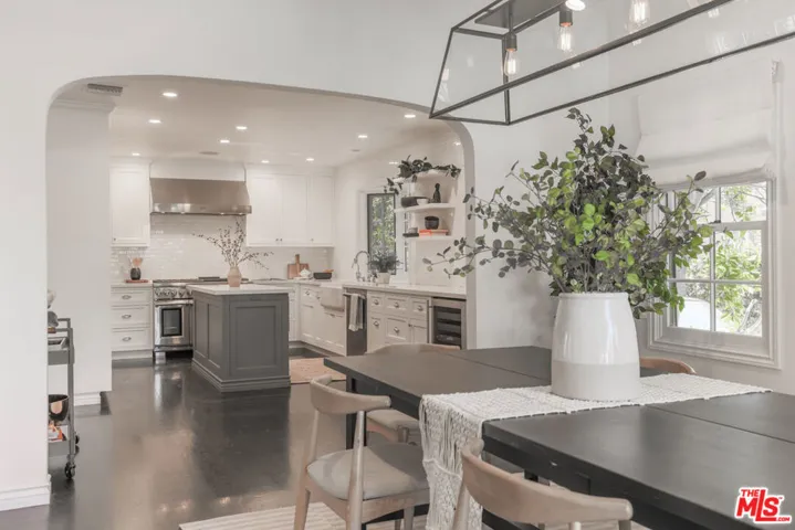 316 S Crescent Drive, Beverly Hills, California 90212
