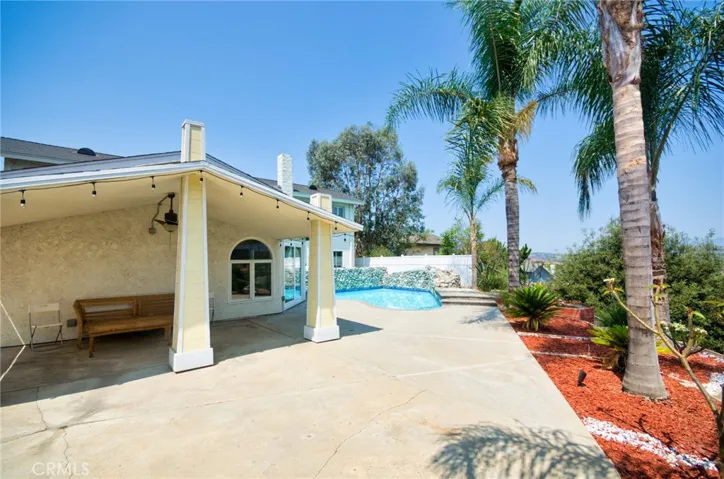 530 Cameron Crest Drive, Diamond Bar, California 91765