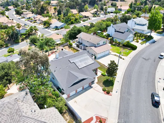 530 Cameron Crest Drive, Diamond Bar, California 91765