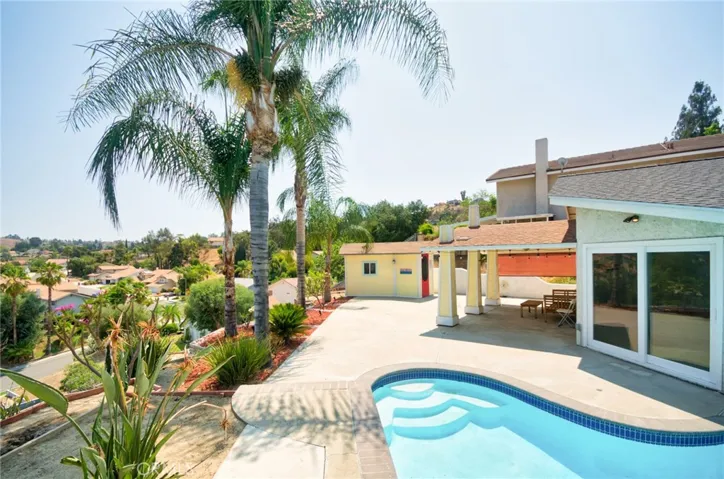 530 Cameron Crest Drive, Diamond Bar, California 91765