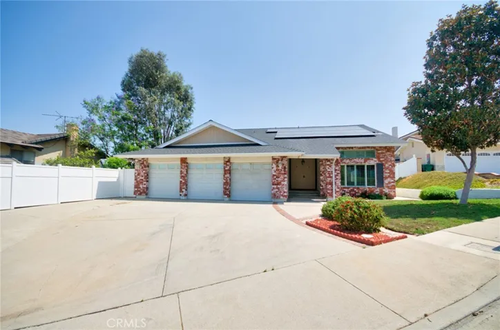 530 Cameron Crest Drive, Diamond Bar, California 91765