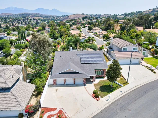 530 Cameron Crest Drive, Diamond Bar, California 91765
