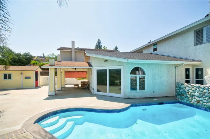 530 Cameron Crest Drive, Diamond Bar, California 91765
