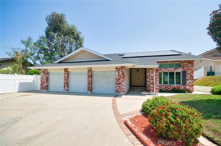530 Cameron Crest Drive, Diamond Bar, California 91765