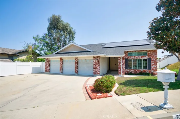 530 Cameron Crest Drive, Diamond Bar, California 91765