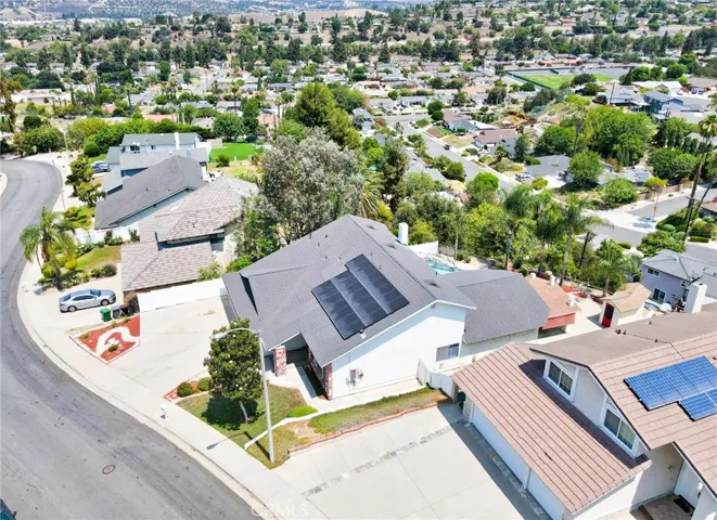 530 Cameron Crest Drive, Diamond Bar, California 91765