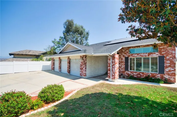 530 Cameron Crest Drive, Diamond Bar, California 91765