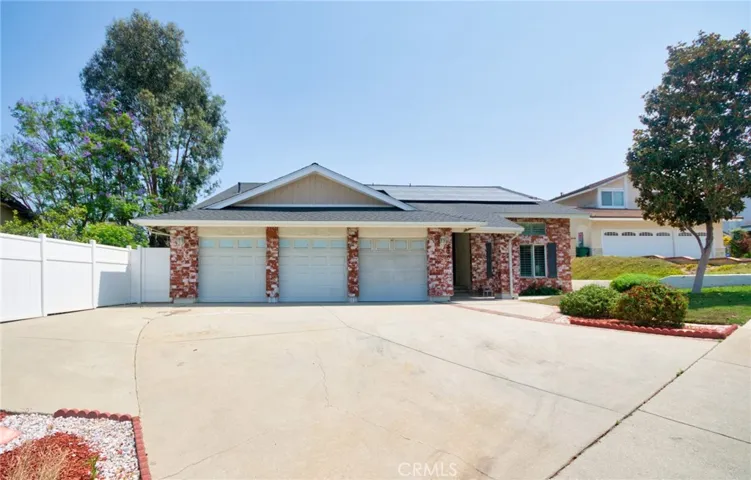 530 Cameron Crest Drive, Diamond Bar, California 91765
