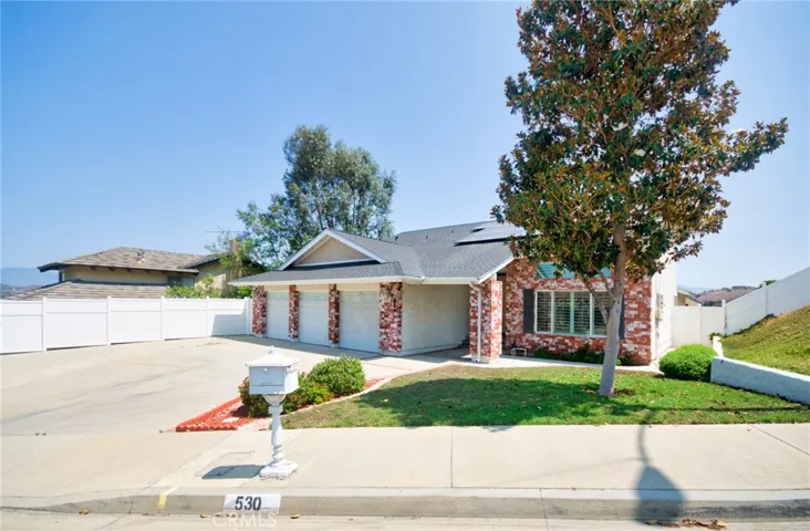 530 Cameron Crest Drive, Diamond Bar, California 91765