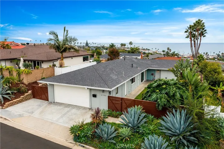 2715 Via Santo Tomas, San Clemente, California 92672