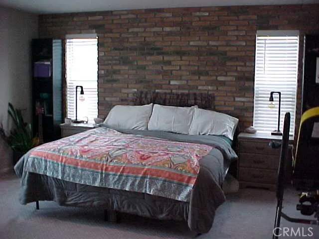 Large Master Bedroom