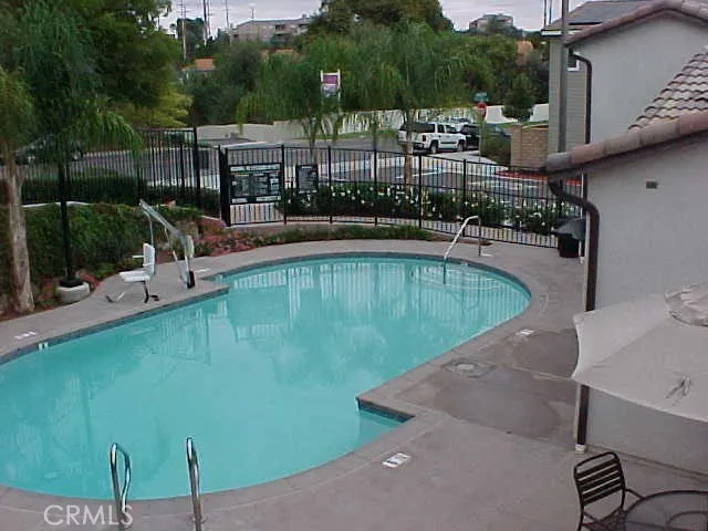 Association Pool