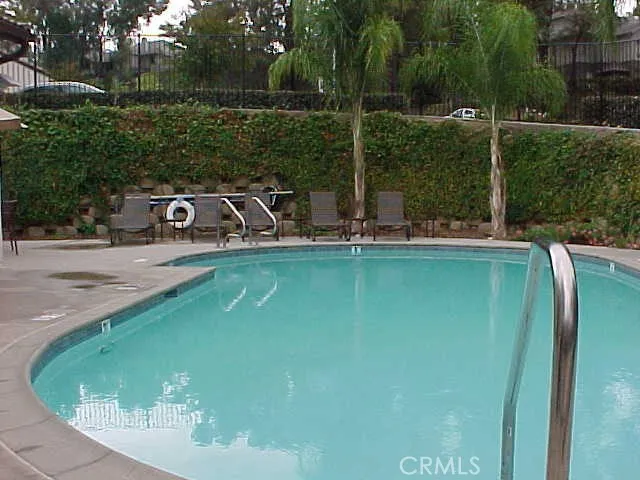 Association Pool