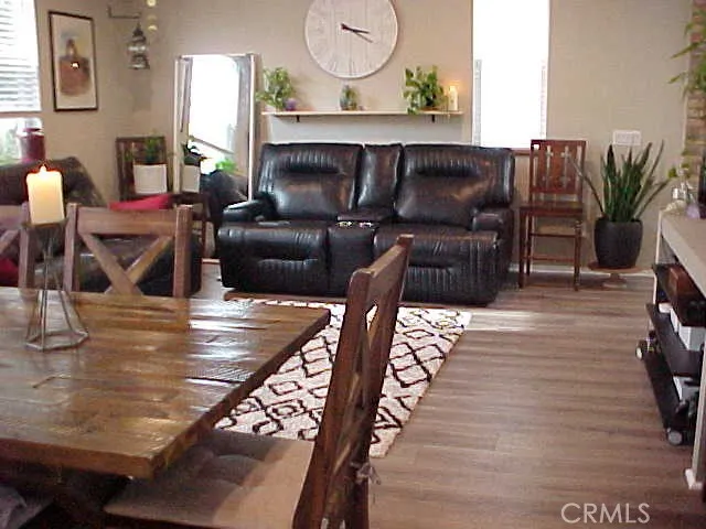 Living Room/Kitchen Great Room