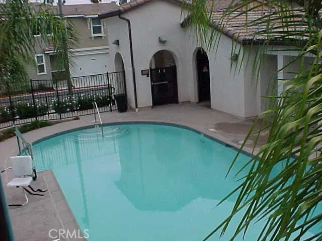 Association Pool