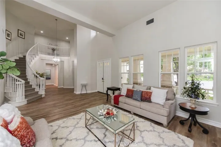 14 Viola, Irvine, California 92620