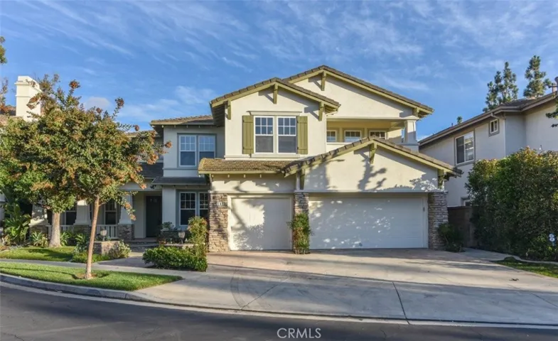 14 Viola, Irvine, California 92620