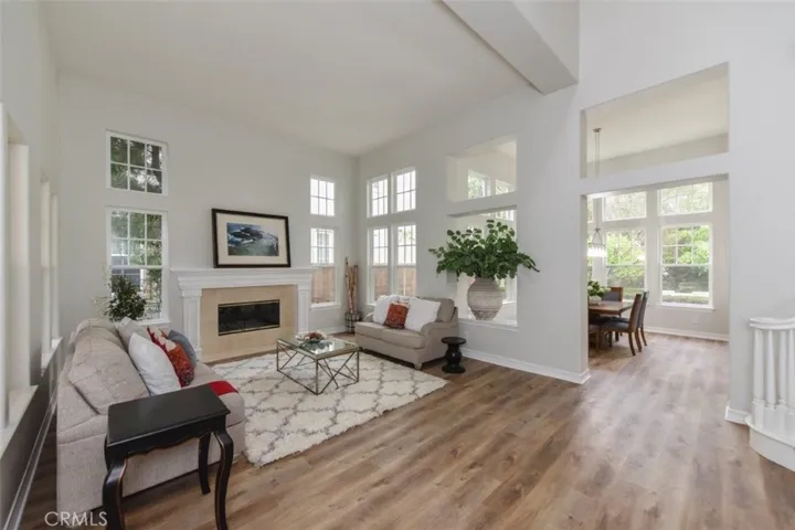 14 Viola, Irvine, California 92620