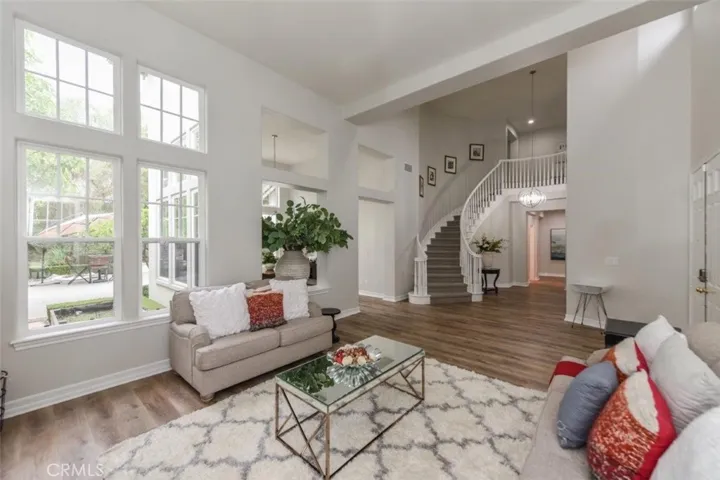 14 Viola, Irvine, California 92620