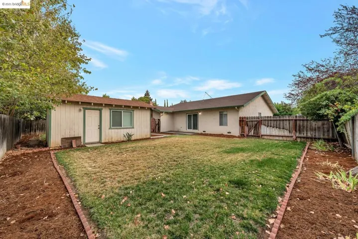 408 Avalon Way, Suisun City, California 94585