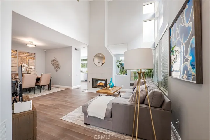 19516 Highridge Way, Lake Forest, California 92679