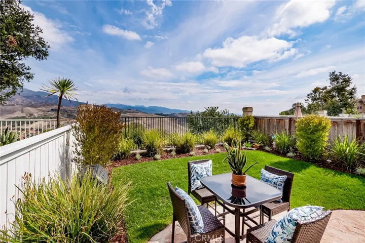 19516 Highridge Way, Lake Forest, California 92679