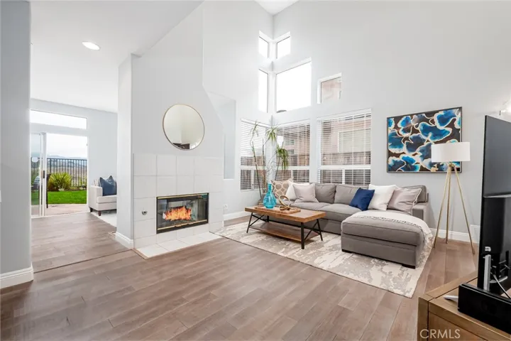 19516 Highridge Way, Lake Forest, California 92679