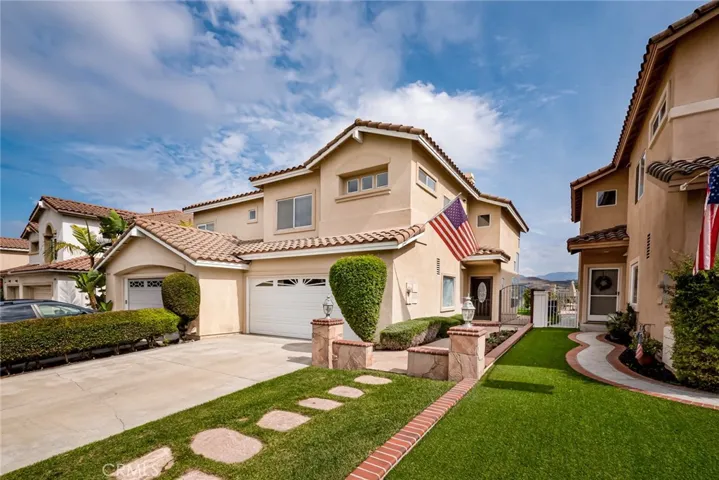 19516 Highridge Way, Lake Forest, California 92679