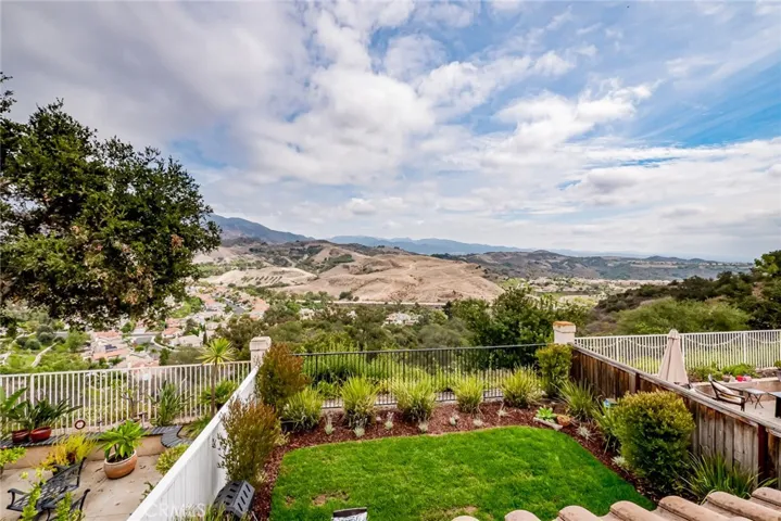19516 Highridge Way, Lake Forest, California 92679