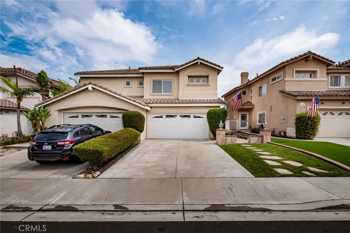 19516 Highridge Way, Lake Forest, California 92679