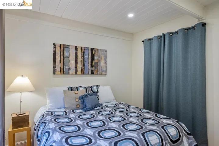 3105 Henderson Drive, Richmond, California 94806