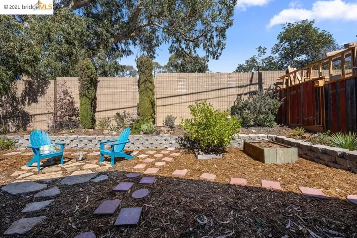 3105 Henderson Drive, Richmond, California 94806