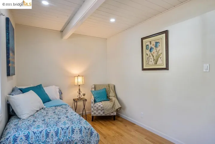 3105 Henderson Drive, Richmond, California 94806