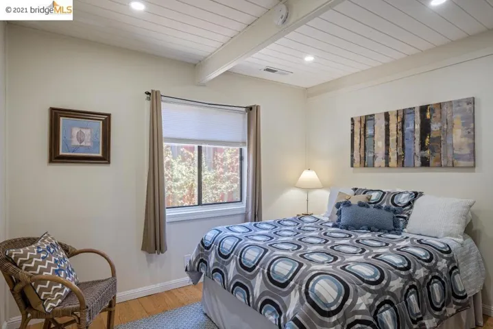 3105 Henderson Drive, Richmond, California 94806